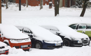Pripremite automobil za zimu: Nekoliko provjera može vas spasiti velikog troška