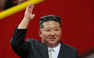 Sjeverna Koreja testira novu vrstu oružja: Rusi tvrde - 'do sada neviđeno'