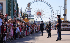 Prva tragedija na Oktoberfestu: Poginuo državljanin Srbije u zabavnom parku