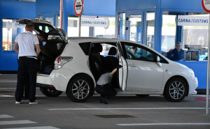 Državljaninu BiH carinici oduzeli automobil i izrekli kaznu od skoro 47.000 KM