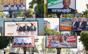 Izbori 2026 | Izvještaj ODIHR-a: Tehnološki haos, etnički napadi i stotine napisanih kazni