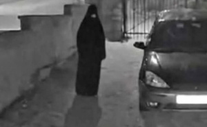 Oglasila se policija: Nema potvrde o maskiranim osobama koje plaše građane