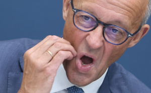 Ilić: "Merz obećao da će prepoloviti podršku AfD-u, dogodilo se suprotno"