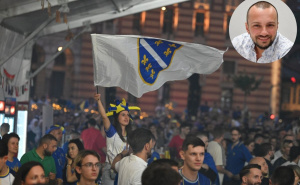 Humanost i reprezentacija: Priča koja se rodila tokom Mundijala nastavlja se i ove jeseni