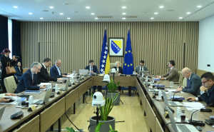 Vijeće ministara BiH donijelo važnu odluku o carniama, obuhvaćena 74 proizvoda