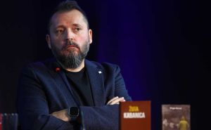 Dragan Bursać: A gdje su ti, Čoviću, u Banjoj Luci Hrvati, da prostiš?