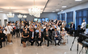 Rođendan Bosne bit će obilježen u Beču: Naša domovina oduvijek je bila prostor susreta