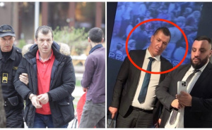 Pao Samedin Fišić Šišmiš: Na Boračkom jezeru pronađene plantaže marihuane