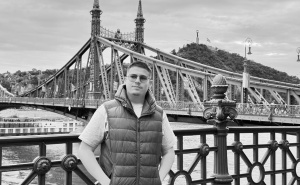 Preminuo poznati bh. TikToker Omar Grbić Grbzilla