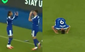 Bravo, Zmaju: Bh. napadač postigao hat-trick za 19 minuta protiv Fulhama
