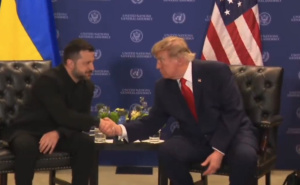 Nazire se kraj rata u Ukrajini? Zelenski nakon sastanka sa Trumpom: "Moramo ga završiti prije zime"