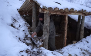 U čemu je tajna skandinavskih kuća? Danima ostaju ugodno tople i na čak -30 stepeni