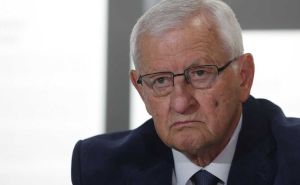 Akademik Mirko Pejanović: U novoj vlasti ne smije biti stranaka koje negiraju državnost BiH!