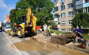Novi prekidi u vodosnabdijevanju: 20 ulica bez vode, među njima i glavne u centru Sarajeva