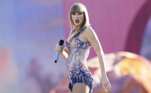 Fanovi s nestrpljenjem čekaju: Taylor Swift najavila novi singl "Patient Zero"