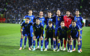 Superkompjuter ne vjeruje BiH u Ligi nacija: Zmajevima se predviđa posljednje mjesto