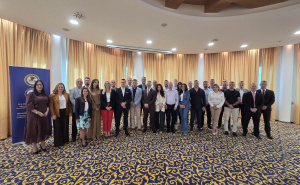 U Sarajevu održana regionalna obuka o borbi protiv transnacionalnog kriminala i pranja novca