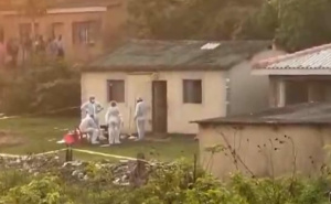 Najmanje 11 osoba ubijeno u masovnoj pucnjavi na zabavi u Južnoafričkoj Republici