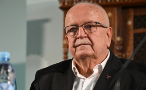 Ja mislim | Fra Ivo Marković: Porfirijevo opelo za Mladića politička rehabilitacija ratnog zločina