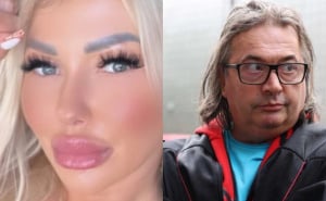 Omar Mehmedbašić: "Jelena Hribar-Hadžić i Samedin Fišić se branili šutnjom"