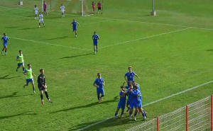 Bravo: Bh. kadeti bolji od Grčke na startu kvalifikacija za EP