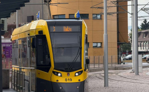Nakon Hrasnice, tramvaj ide dalje: Pogledajte kako bi mogla izgledati trasa do Dobrinje i aerodroma