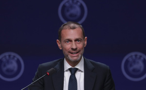 Čeferin prvi put progovorio o ratu s FIFA-om: "Povjerenje je izgubljeno"