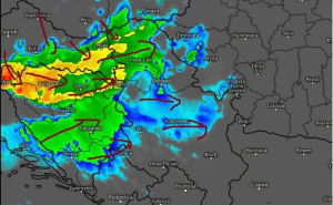Naredni dani donose veliki temperaturni preokret: Poznati meteorolog otkrio kakvo nas vrijeme čeka