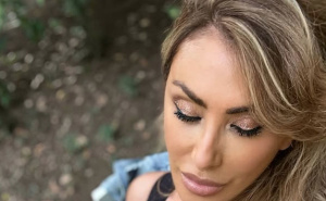 TV ekrani su gorjeli zbog nje: Šta je sa seksipilnom Italijankom za kojom su mnogi uzdisali?