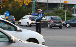 Važna informacija za vozače: U Sarajevu danas izmjena režima saobraćaja