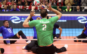 Kakav potez Fantoma: U svoje redove doveli iranskog "diva" i jednog od najboljih odbojkaša svijeta
