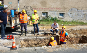 Danas bez vode 22 ulice u Sarajevu: ViK najavio nove redukcije zbog radova na popravkama
