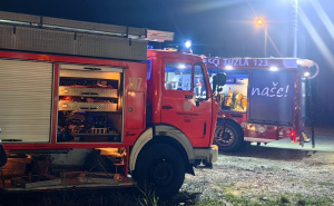 Tragedija: Preminule obje osobe koje su povrijeđene u požaru u staračkom domu u Lukavcu