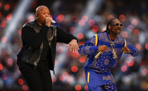 The Game, Snoop Dogg, Sela V, Cool & Dre – Love It or Hate It