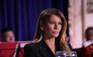 Ispovijest prve dame SAD-a: Melania Trump otvoreno o životu u Titovoj Jugoslaviji
