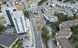 Potpisani ugovori: Grade se dvije nove kružne raskrsnice na Ilidži