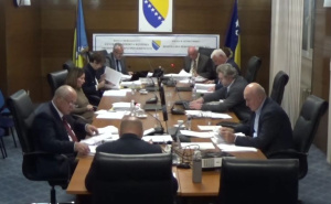 CIK žestoko kaznio Pokret Draška Stanivukovića, NIP i Snagu naroda Rame Isaka