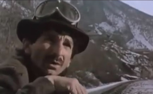 Preminuo Merdžan iz kultnog filma "Dom za vješanje"