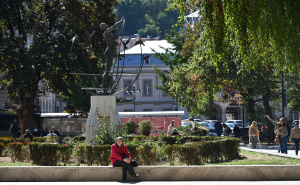 Meteorolozi objavili prognozu za BiH do 9. oktobra: Kiša, pa sunce, a onda nova promjena vremena