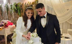 Udala se bh. karatistkinja Emina Sipović: Njeno srce osvojio trostruki svjetski šampion iz Kaira