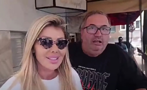 Jelena Hribar Hadžić puštena na slobodu. Omar Mehmedbašić: "Pretrpjela je traumu"