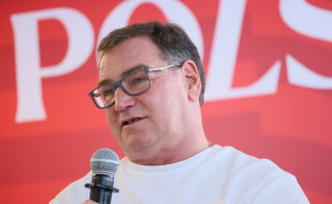 Selektor Poljske uoči duela protiv BiH: "Bit ćete iznenađeni"