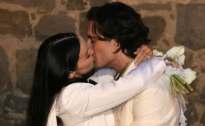Italijanski zavodnik stao na "ludi kamen": Damiano David i Dove Cameron izgovorili sudbonosno - da