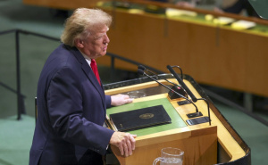 Trump brutalno napao ICC i pozvao sve da ga napuste: Poslušala ga samo mini država