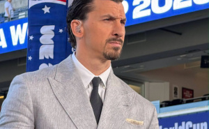 Ibrahimović otkrio kojeg igrača danas posebno cijeni: "On je moj čovjek"