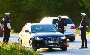 Uhapšen Miloš Obradov nakon nekoliko dana bježanja, osumnjičen za trgovinu drogom i oružjem