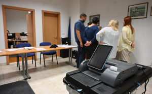Koalicija "Pod lupom" upozorava: Hitno ubrzati obuku izborne administracije