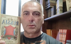 Psovke i četnici: Penzionisani komandir granične policije jezivim riječima vrijeđa Zukana Heleza
