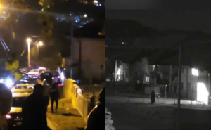 Situacija u TK eskalira: Mještani Čaklovića sinoć se okupili i krenuli u lov na "prikaze"