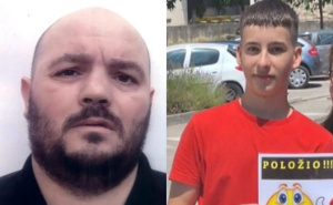 Monstrum iz Drniša koji je ubio 19-godišnjeg dostavljača osuđen na 40 godina zatvora